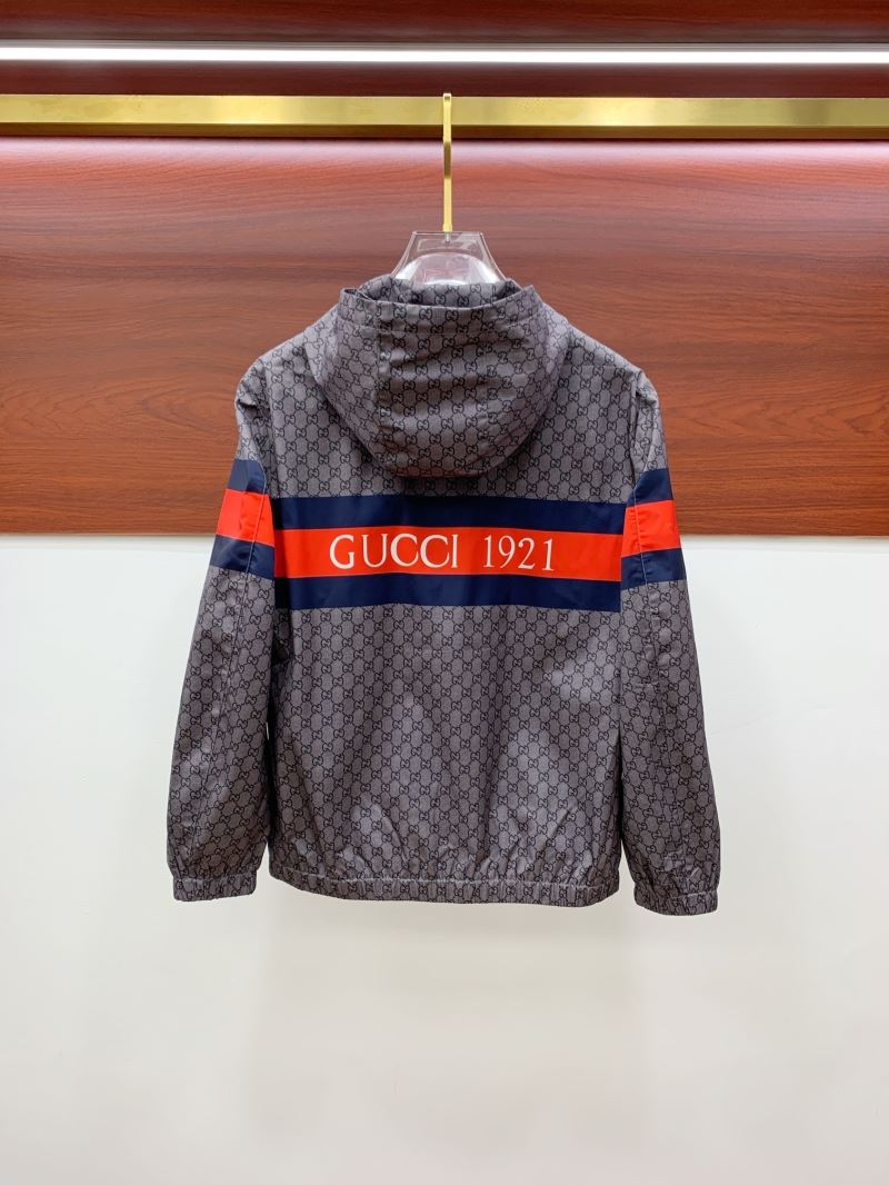 Gucci Outwear